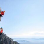 Via Ferrata Adventure at Jackson Hole Mountain Resort - Guided Experience and Safety
