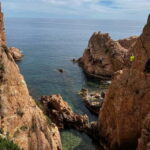 Via Ferrata Adventure in Costa Brava + Transport - The Itinerary: What To Expect