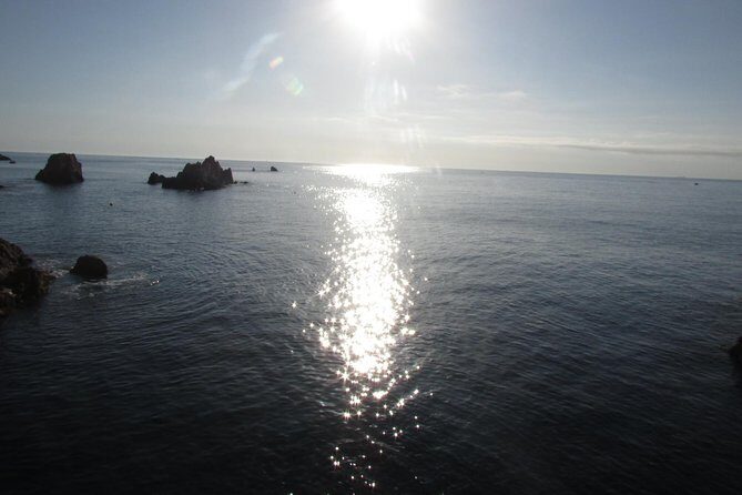 Via Ferrata Cala del Molí - FAQ