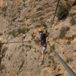 Vía ferrata Callosa K3 - Who Runs It and What’s Included?