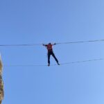 Vía Ferrata Caminito del Rey  El Chorro Nivel K3 con guía - The Detailed Breakdown of the Itinerary