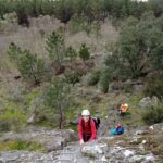 Via Ferrata - Castelo de Vide - The Route and Experience