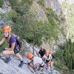 Via Ferrata Colodri 2.0 - The Practical Side: Cost, Gear, and Group Size