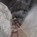 Vía Ferrata del Ciervo K3 (Mula) - The Itinerary and Key Stops