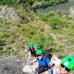 Via Ferrata: Live the ultimate Via Ferrata experience in Konitsa - Who Should Consider This Experience?