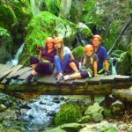 Via Ferrata "Rio Sallagoni" - What Travelers Say: Honest Feedback from Others