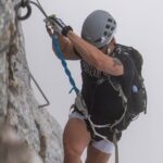 Via Ferrata Set-Equipment Rent - The Meeting Point and Logistics