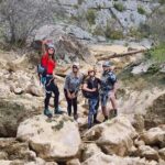 Via Ferrata tour - ikola Canyon - The Experience Itself – What to Expect
