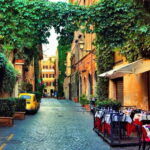 Via Roma: A Journey Through Time - Practical Details and What to Expect