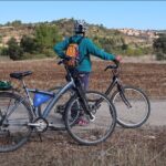 Via Verde Cretes - Pinell de Brai 27km (90% dec. 10% flat) - The Experience from Start to Finish