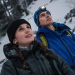 Vialattea: Night Snowshoeing under the Stars - The Value of the Experience