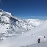 Vialattea: Ski Touring Day in extraordinary mountains - Price and Value