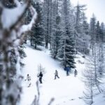 Vialattea: Snowshoeing in the Snowy Forest - Who Will Appreciate This Tour?