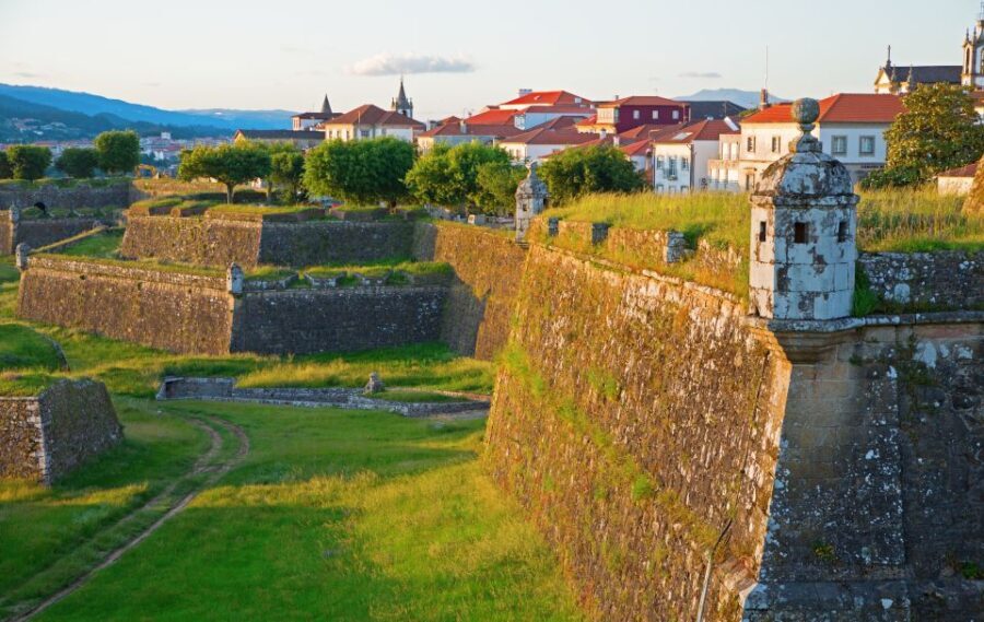 Viana do Castelo, Ponte de Lima, and Valença Private Tour - The Charm of Ponte de Lima: Portugal’s Oldest Village