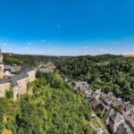 Vianden: Captivating Private Walking Tour - The Victor Hugo Connection