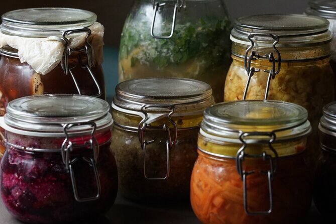 Viator Exclusive: Dine with a Cooking Show Contestant - The Itinerary: What to Expect