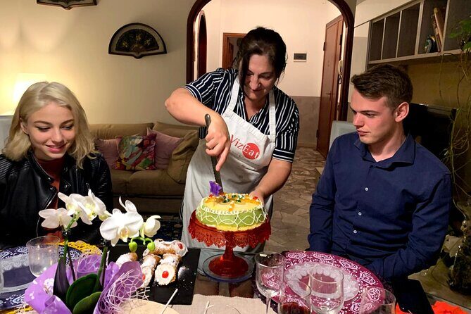 Viator Exclusive: The Secrets of Gelato and Pizza Making-Florence - Who Will Love This Experience?