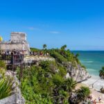 Viator Exclusive: Tulum Ruins, Reef Snorkeling, Cenote and Caves - Frequently Asked Questions