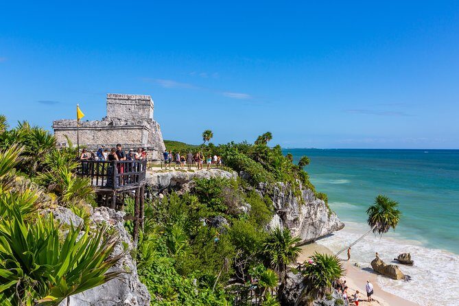 Viator Exclusive: Tulum Ruins, Reef Snorkeling, Cenote and Caves - Frequently Asked Questions