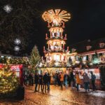 Vibrant Christmas Private Tour Around Mykonos - The Significance of Karavakia Boats