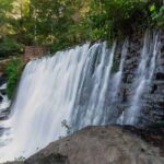 Vickery Falls Self Guided Slingshot Tour - What’s Included and What to Expect