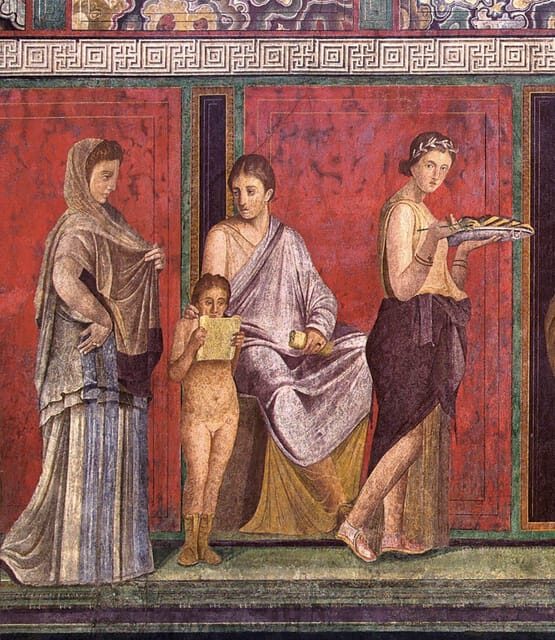 Vico Equense: Aerma Polani's Atelier Tour - The Experience’s Value and Practicalities