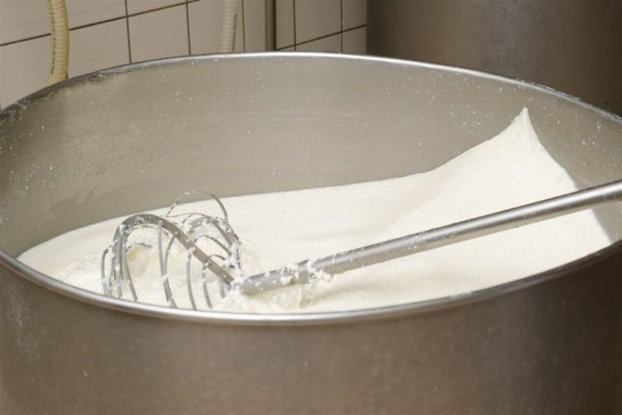 Vico Equense: Tour in the dairy "Mozzarella Experience" - The Setting and Atmosphere