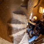 Vicoforte: Ascend the Dome of the Santuario - The Value of the Experience