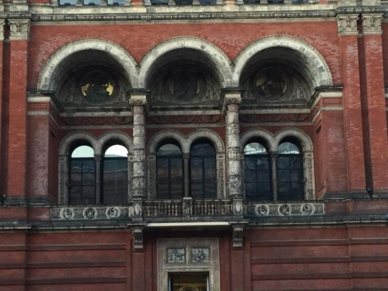 Victoria and Albert Museum: Highlights Tour - Who is This Tour Best For?