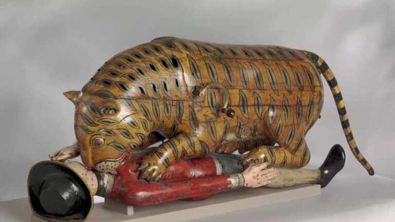 Victoria and Albert Museum London Private Guided Tour 3 hour - Who Should Consider this Tour?