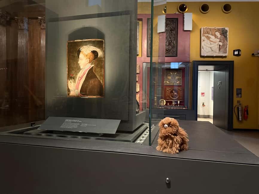 Victoria and Albert Museum Private Guided Tour - The Experience: What You’ll Actually Do