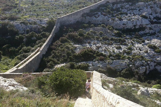 Victoria Lines Tour - The Value for Money