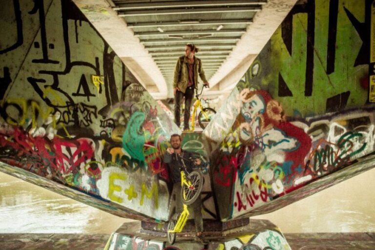 Vienna: 2-Hour Street Art Tour - The Practical Side: Price, Duration, and Accessibility