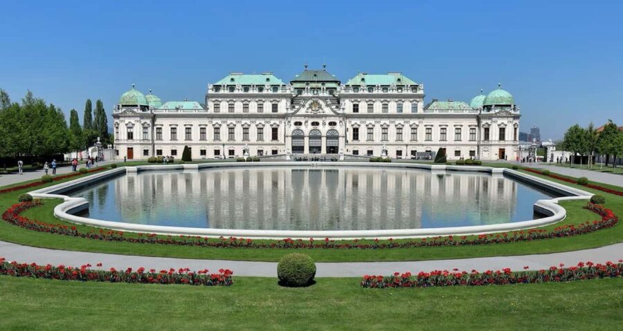 Vienna 3, 4 or 5-Attraction Pass: Schönbrunn, Belvedere, Bus - Exploring Vienna with the Pass: What’s Included and How It Works