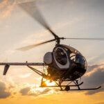 Vienna 30 Minutes Helicopter Tour for 2 - The Practicalities of Booking and Participating