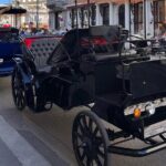 Vienna: 60 min. Royal E-Carriage Sightseeing Tour with Drinks - What the Reviews Say