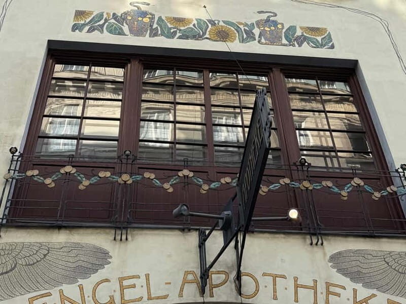 Vienna: a walk through art and architecture in the early 1900s - Who Is This Tour Best For?