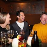 Vienna After Dark: Private Evening Food & Drink Experience - Who Will Love This Tour?