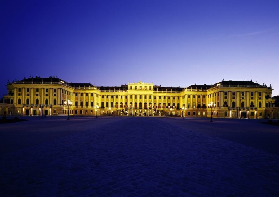 Vienna: After-Hours Schönbrunn Palace Entry & Concert Ticket - Final Thoughts