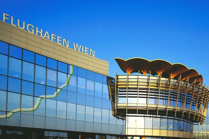 Vienna Airport Transfers From Vienna City With Private Driver - Final Thoughts