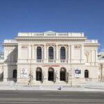 Vienna: Albertina Modern at Künstlerhaus Entry Ticket - The Architecture and Atmosphere