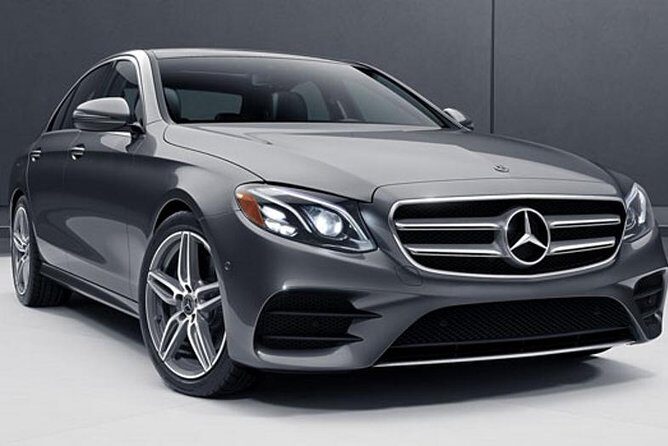 Vienna Arrival Private Transfers from Vienna Airport VIE to Vienna City - Who Will Appreciate This Service Most?