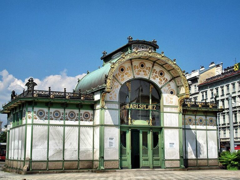 Vienna Art Nouveau Walking Tour - Who This Tour Is Best For