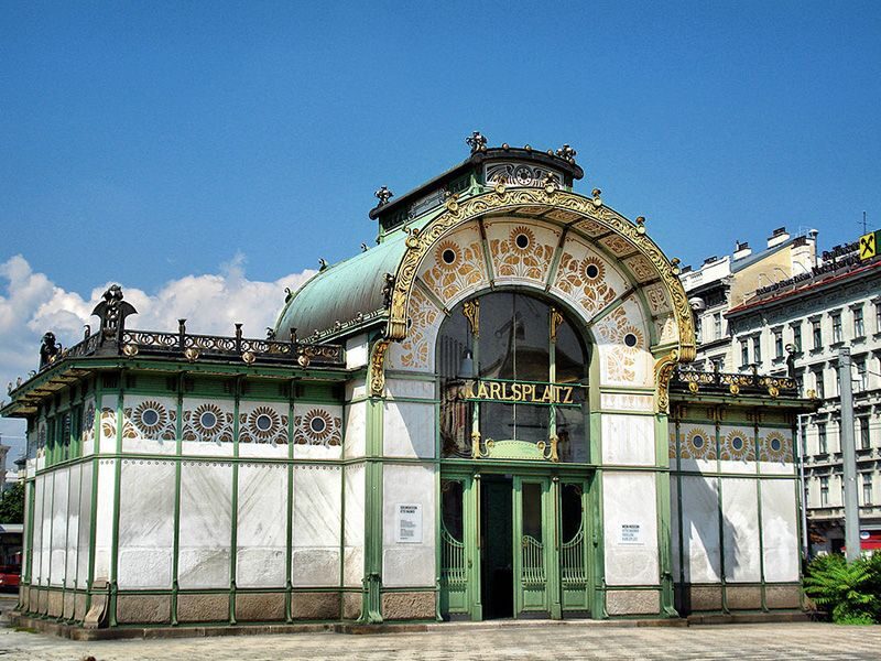 Vienna Art Nouveau Walking Tour - Who This Tour Is Best For