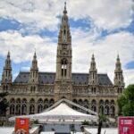 Vienna at First Glance a Private Walking Tour for First Timers - Who Should Book This Tour?