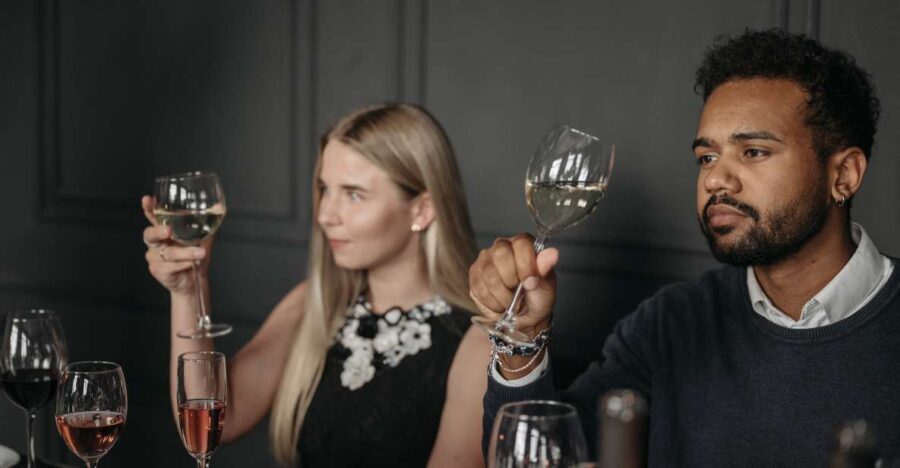 Vienna: Austrian Wine Tasting Experience - A Deep Dive Into Vienna’s Wine Scene