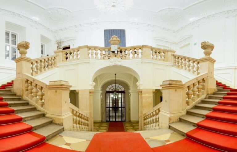 Vienna: Baroque Orchestra Concert and Dinner - Final Thoughts