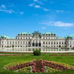 Vienna: Big Bus Hop-On Hop-Off Tour by Open-Top Bus - Exploring the Route and Stops