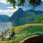 Vienna/Bratislava: Day Trip to Hallstatt & Salzburg - Exploring Austria’s Hidden Gems in One Day