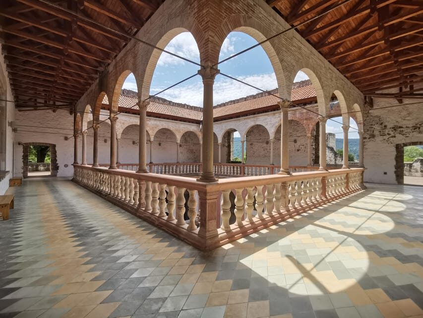 Vienna-Budapest Bike Rental with Bike Delivery - FAQ